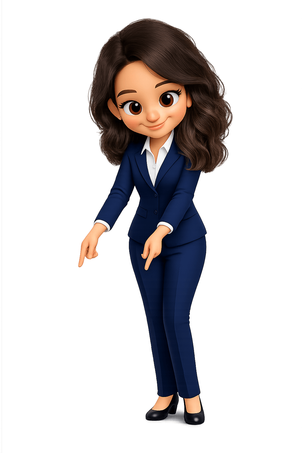 Sarah, conseillère SwissWeGo