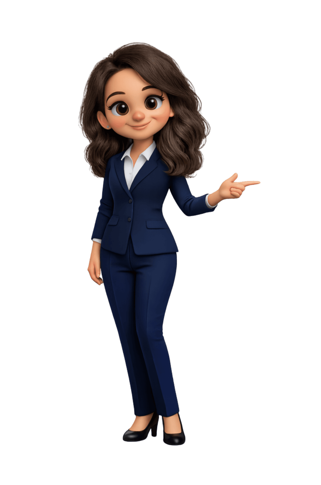 Sarah, conseillère SwissWeGo