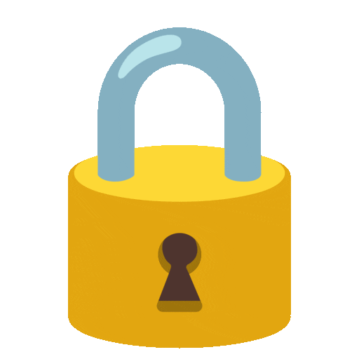 🔒